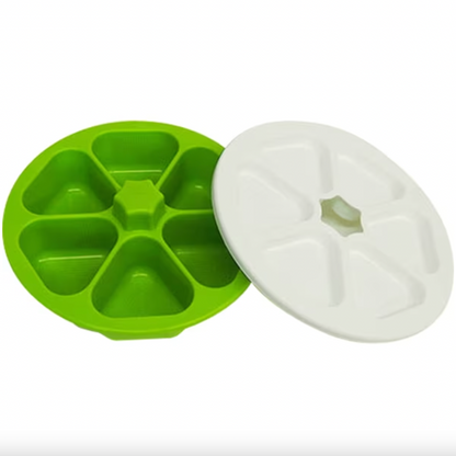 Onigiri Rice Ball Maker 6
