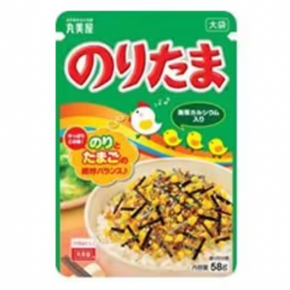 Noritama Furikake