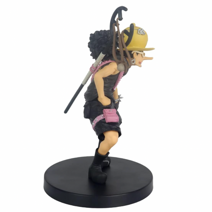 One Piece Film Red Usopp Figure