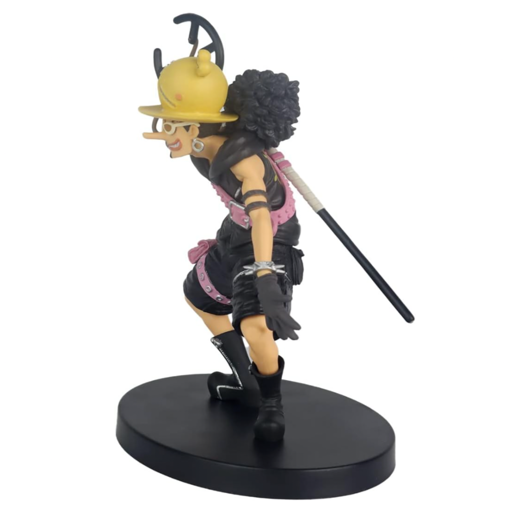 One Piece Film Red Usopp Figure