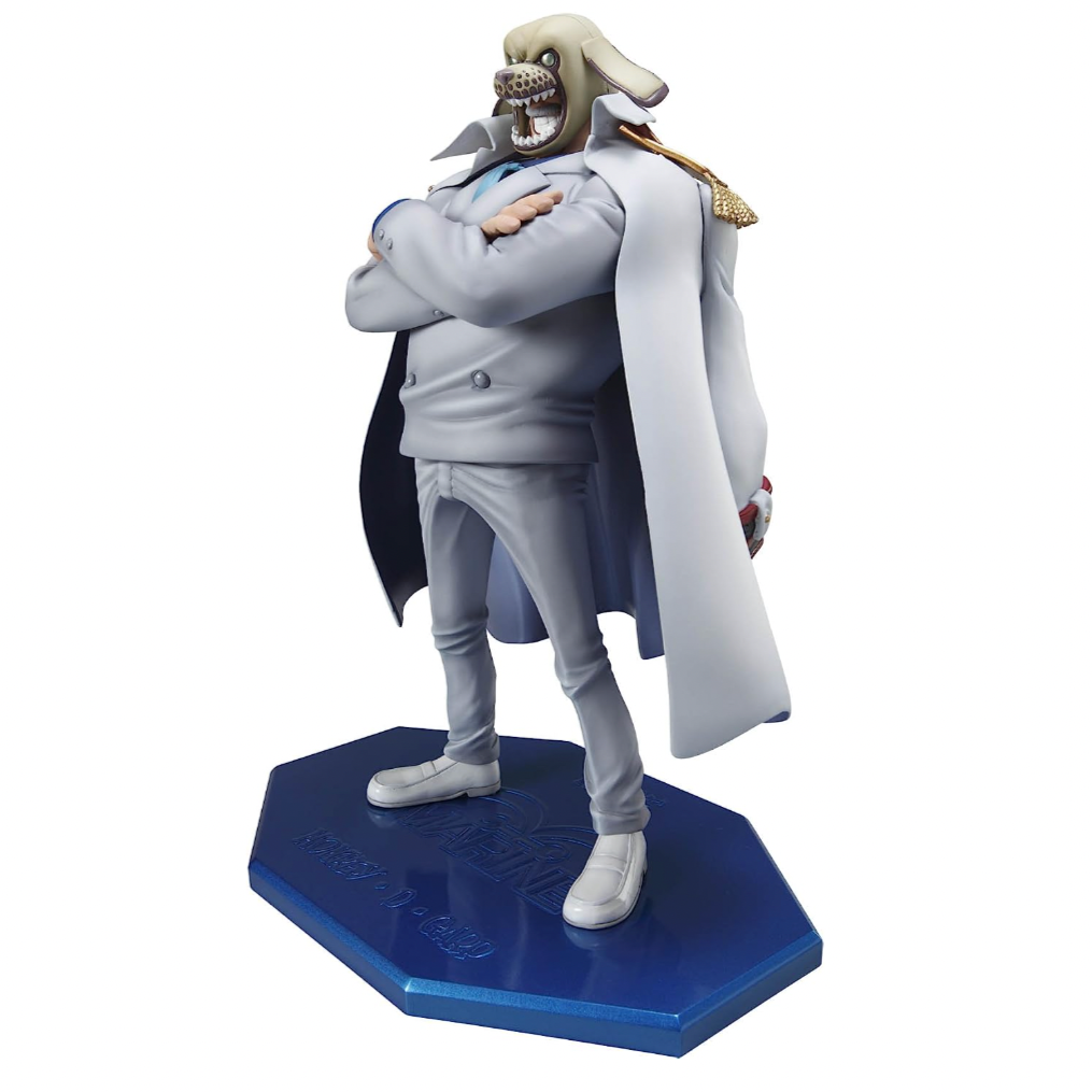 Figurine Garp - One Piece™ – Figurine Manga France Figurine Garp - One Piece™ – Figurine Manga France