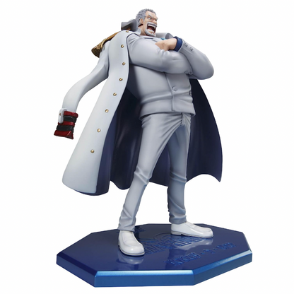 One Piece Monkey D Garp Figure