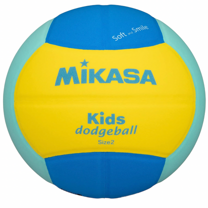 MIKASA Dodgeball - Kids