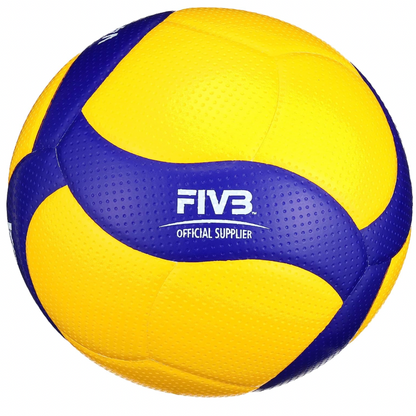 MIKASA Volleyball