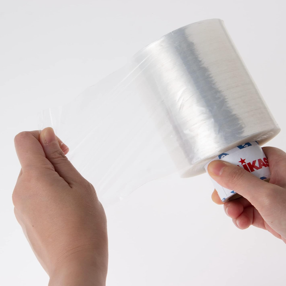 MIKASA Icing Wrap