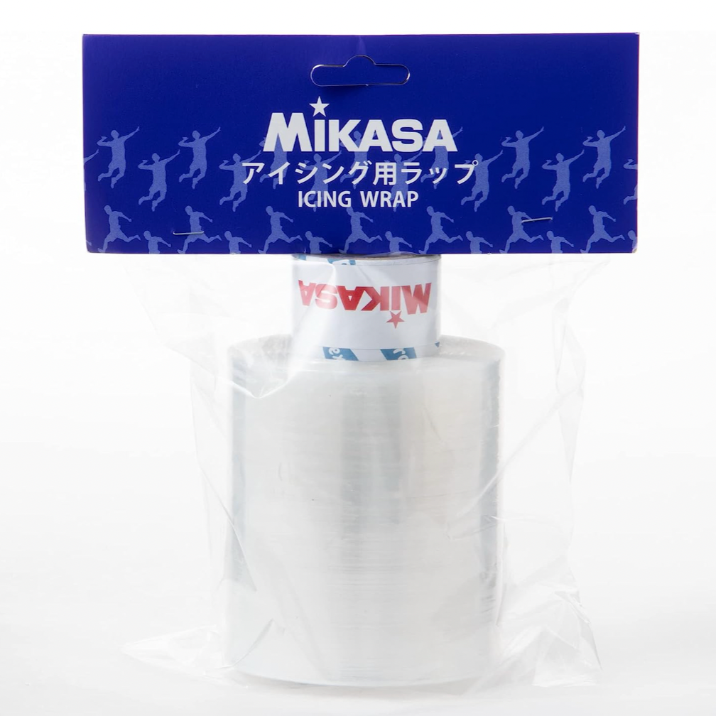 MIKASA Icing Wrap