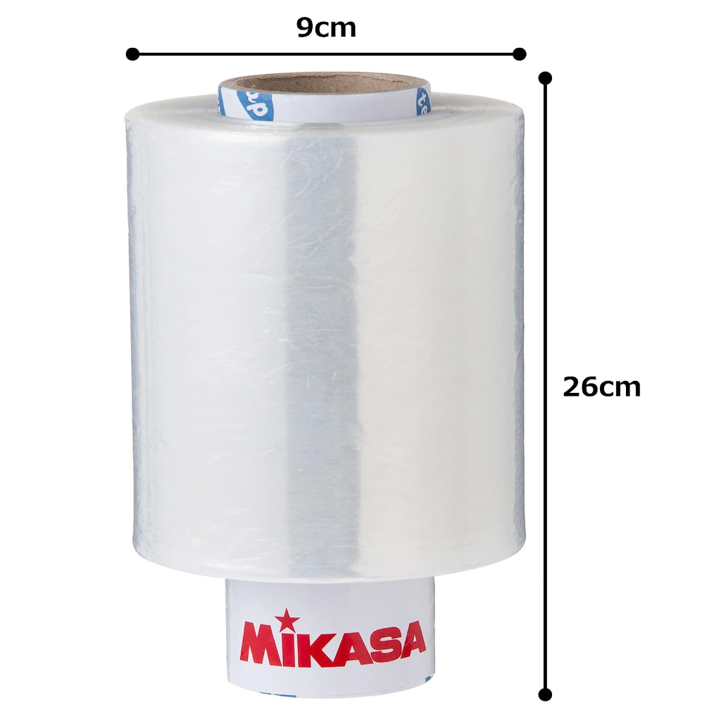 MIKASA Icing Wrap