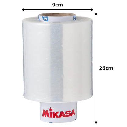 MIKASA Icing Wrap