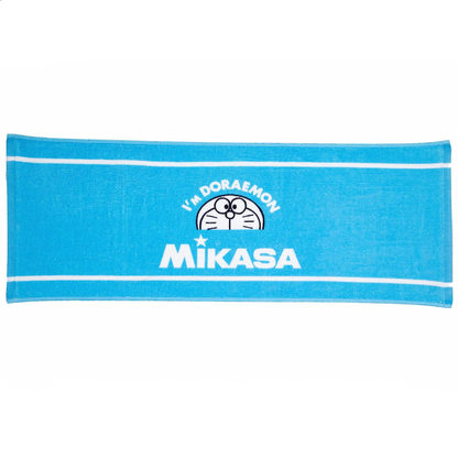 MIKASA Doraemon Towel