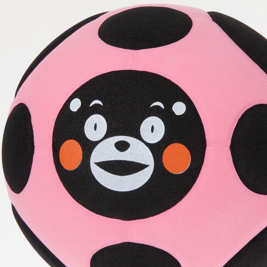 MIKASA Kumamon Ball