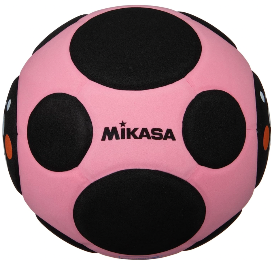 MIKASA Kumamon Ball