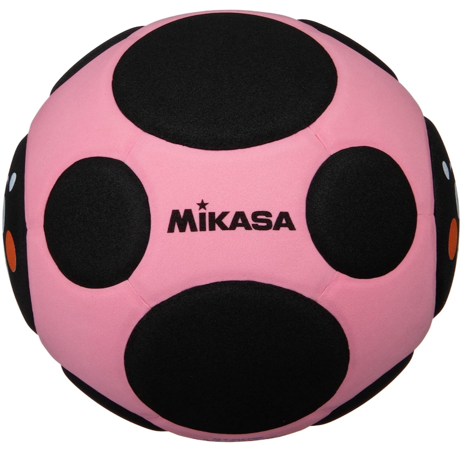 MIKASA Kumamon Ball