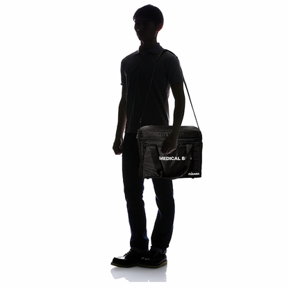 MIKASA Medical Bag
