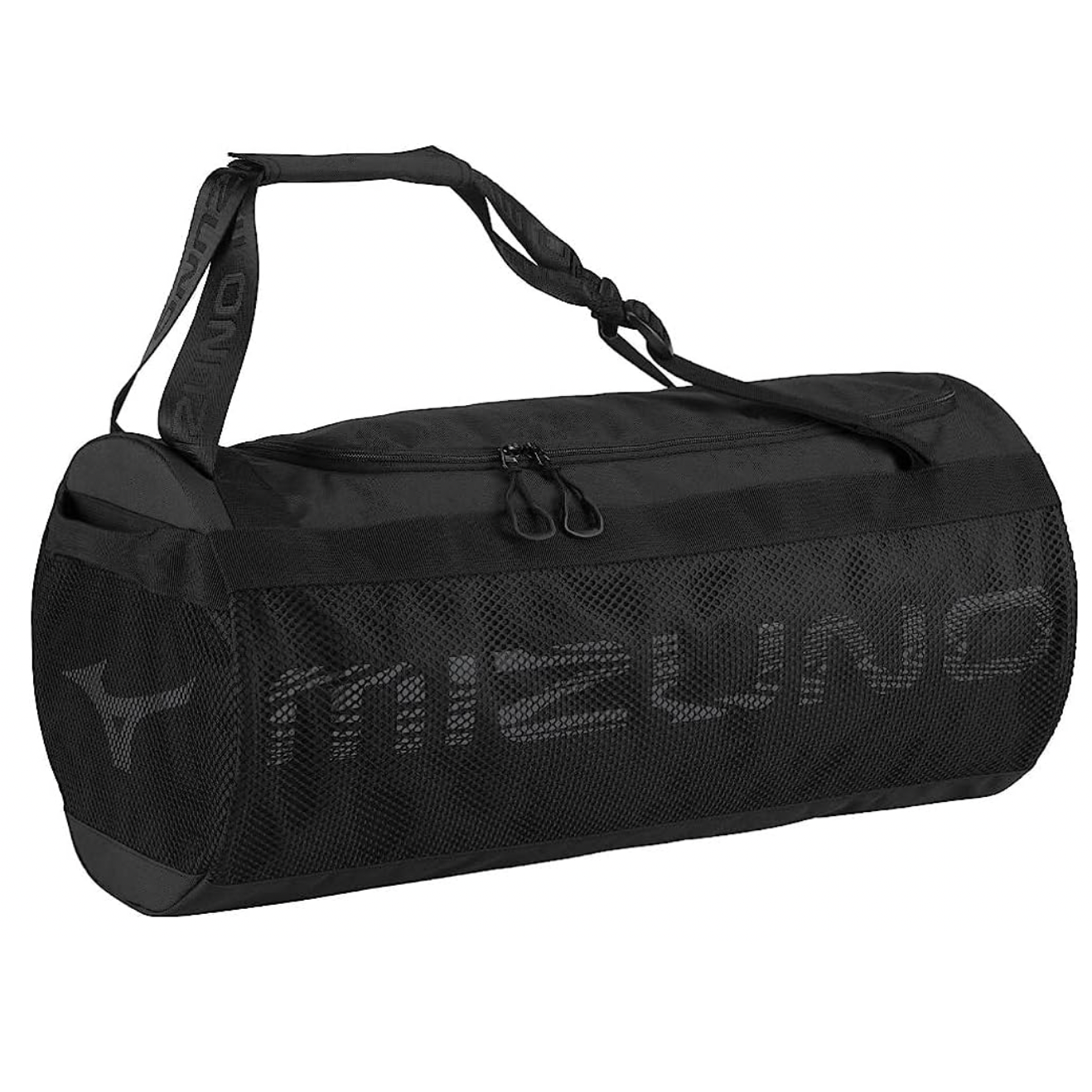 MIZUNO Drum Bag Black