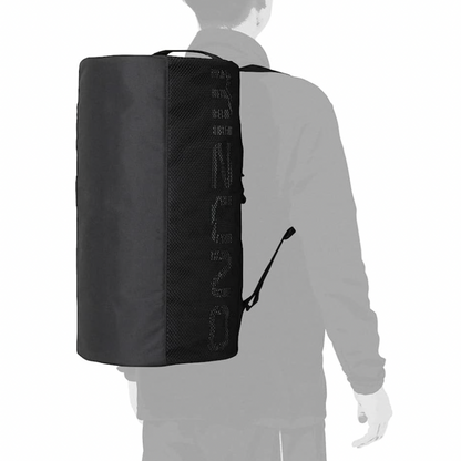 MIZUNO Drum Bag Black