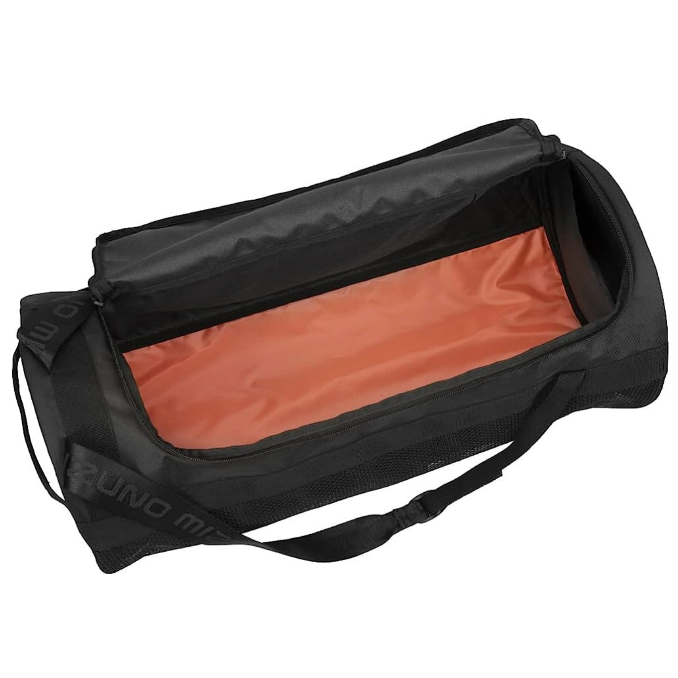 MIZUNO Drum Bag Black