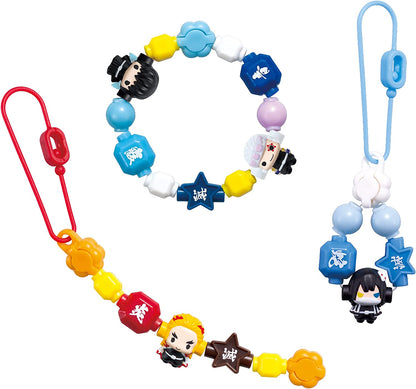 Demon Slayer Accessory Maker Hashira ver.