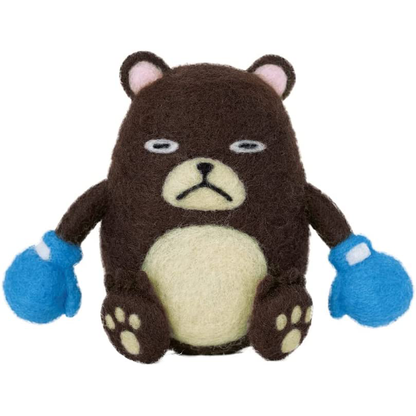 Jujutsu Kaisen Masamichi Yaga Bear Plush