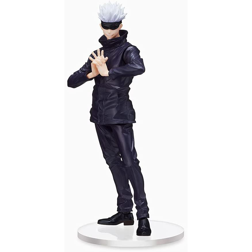 Jujutsu Kaisen Gojo Satoru Figure