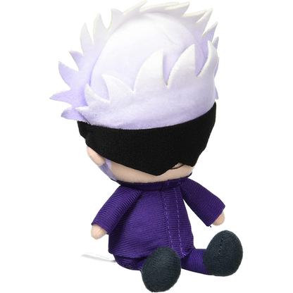 Jujutsu Kaisen Gojo Satoru Mini Plush