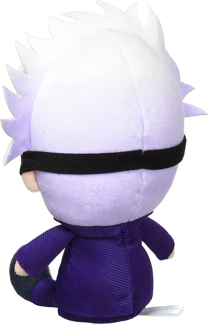 Jujutsu Kaisen Gojo Satoru Mini Plush