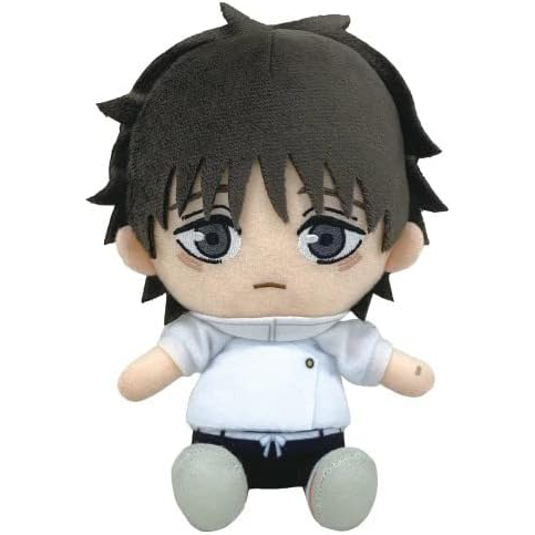 Jujutsu Kaisen Okkotsu Yuuta Plush